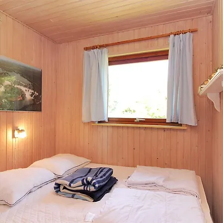 Semesterbostad Dannemare *