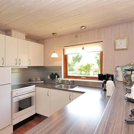 Ferienhaus Dannemare *